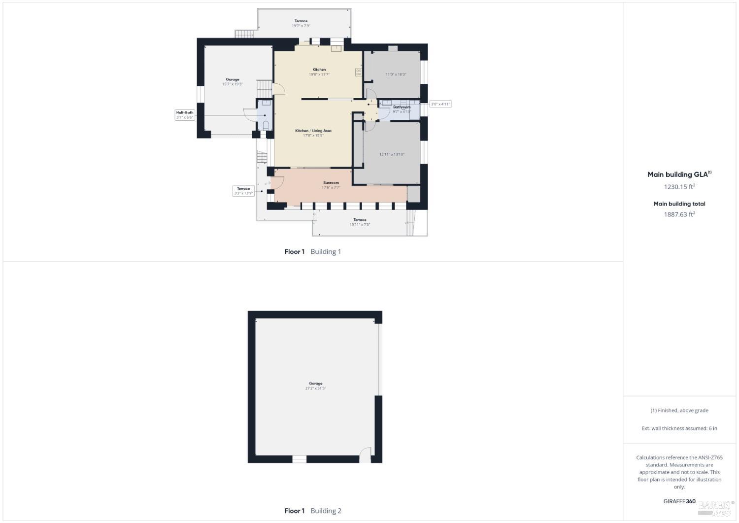 Detail Gallery Image 73 of 75 For 4080 Kensington Way, Lucerne,  CA 95458 - 2 Beds | 1/1 Baths
