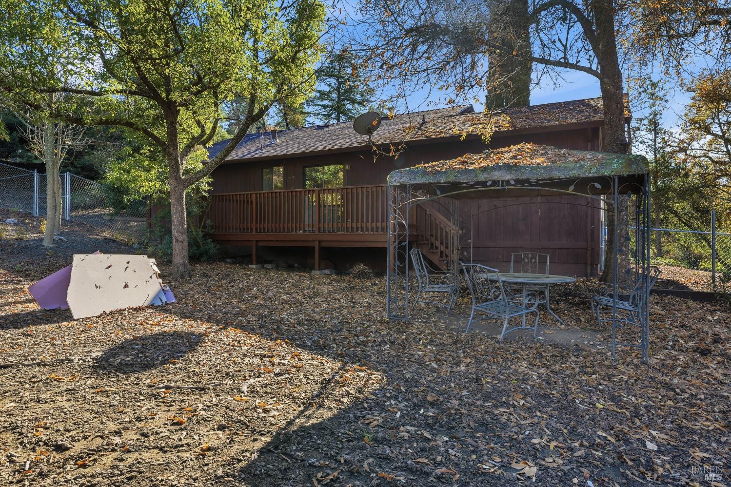 Detail Gallery Image 46 of 75 For 4080 Kensington Way, Lucerne,  CA 95458 - 2 Beds | 1/1 Baths