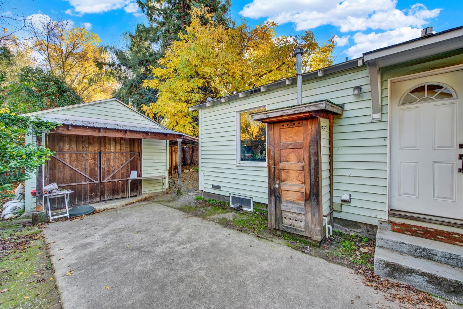 Detail Gallery Image 45 of 54 For 211 Triplett Dr, Cloverdale,  CA 95425 - 2 Beds | 1 Baths