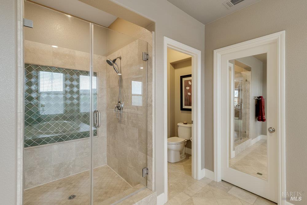 Detail Gallery Image 43 of 66 For 544 Lansing Cir, Benicia,  CA 94510 - 4 Beds | 3 Baths