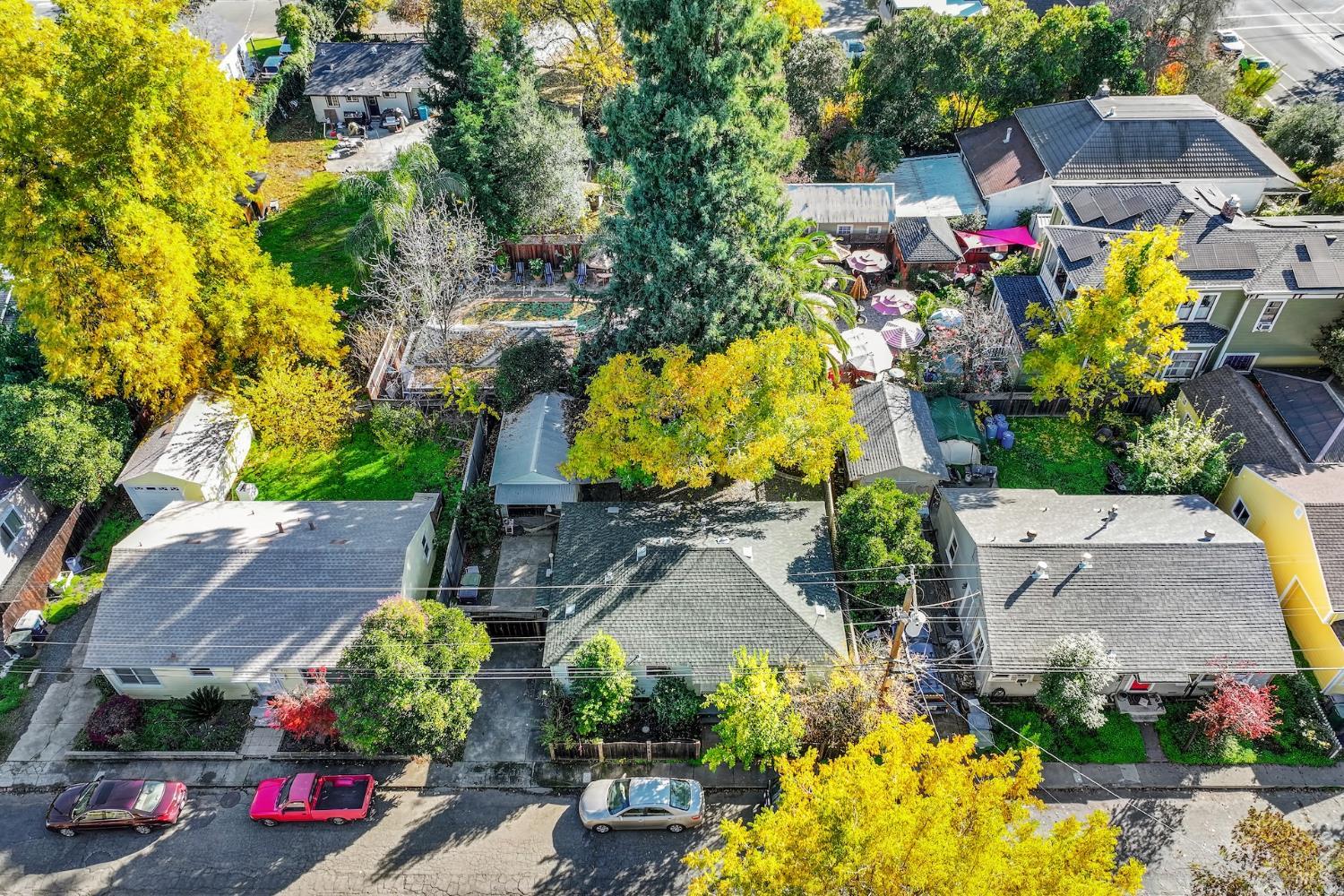 Detail Gallery Image 53 of 54 For 211 Triplett Dr, Cloverdale,  CA 95425 - 2 Beds | 1 Baths