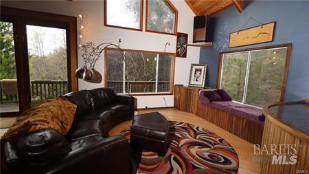 Detail Gallery Image 3 of 31 For 9400 Mckinley Rd, Kelseyville,  CA 95451 - 2 Beds | 2 Baths