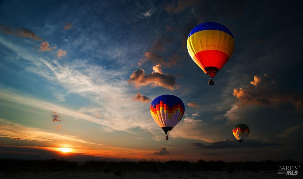 Detail Gallery Image 11 of 19 For 180 Sherry Cir, Yountville,  CA 94599 - 2 Beds | 2 Baths