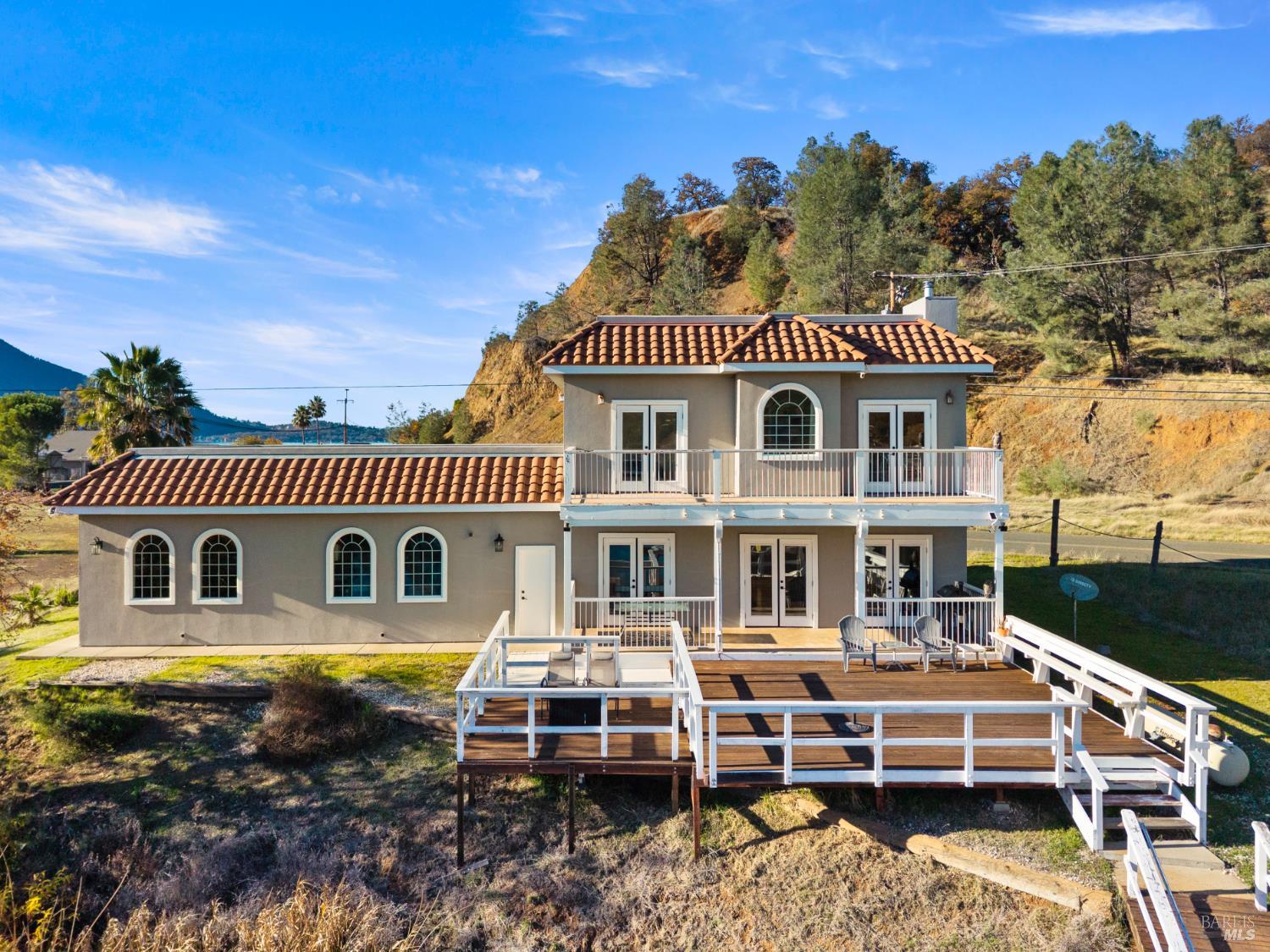 Detail Gallery Image 47 of 69 For 11115 Lakeshore Dr, Clearlake,  CA 95424 - 3 Beds | 3/1 Baths