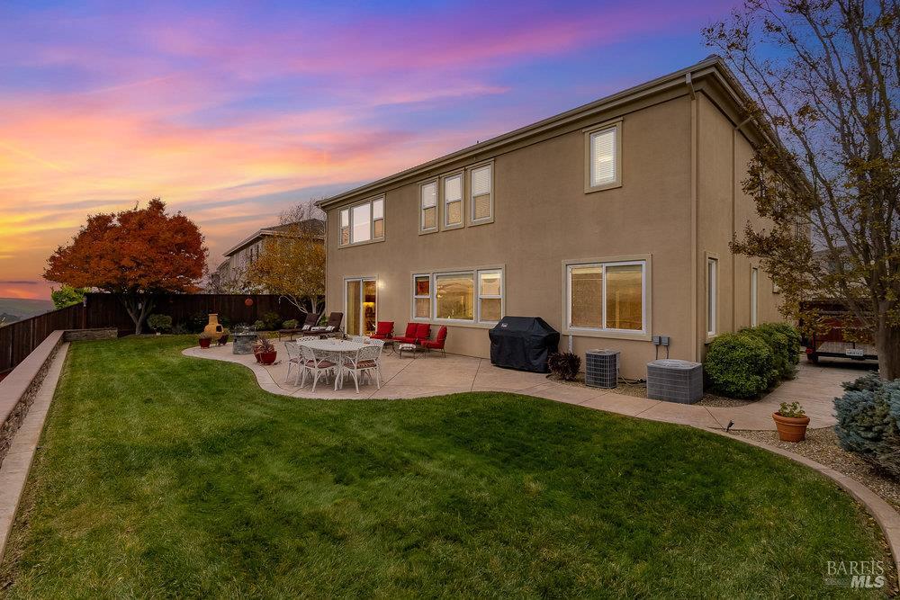 Detail Gallery Image 61 of 66 For 544 Lansing Cir, Benicia,  CA 94510 - 4 Beds | 3 Baths