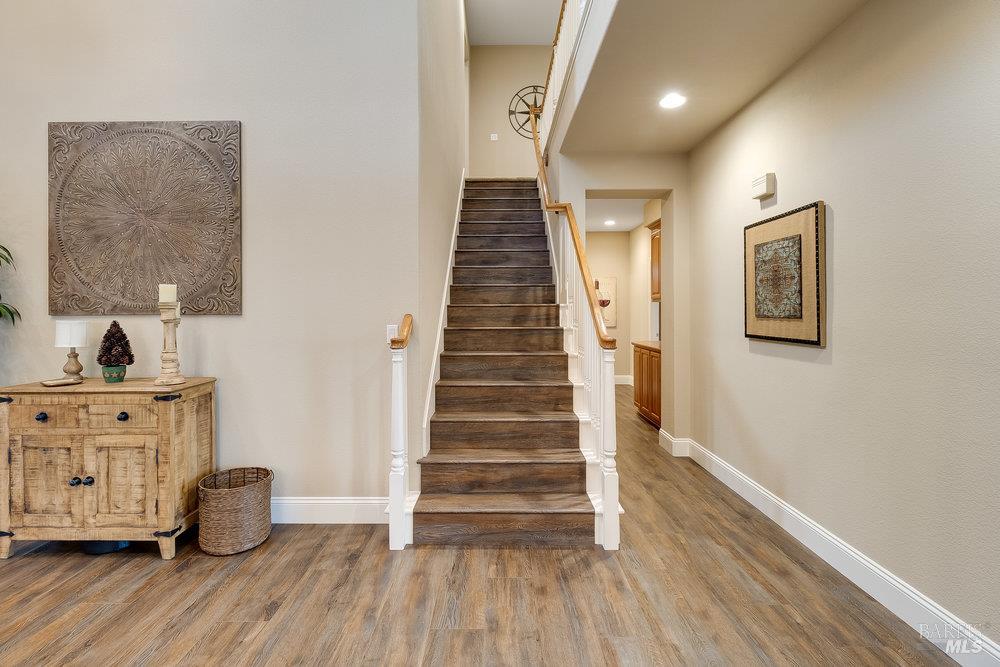 Detail Gallery Image 30 of 66 For 544 Lansing Cir, Benicia,  CA 94510 - 4 Beds | 3 Baths