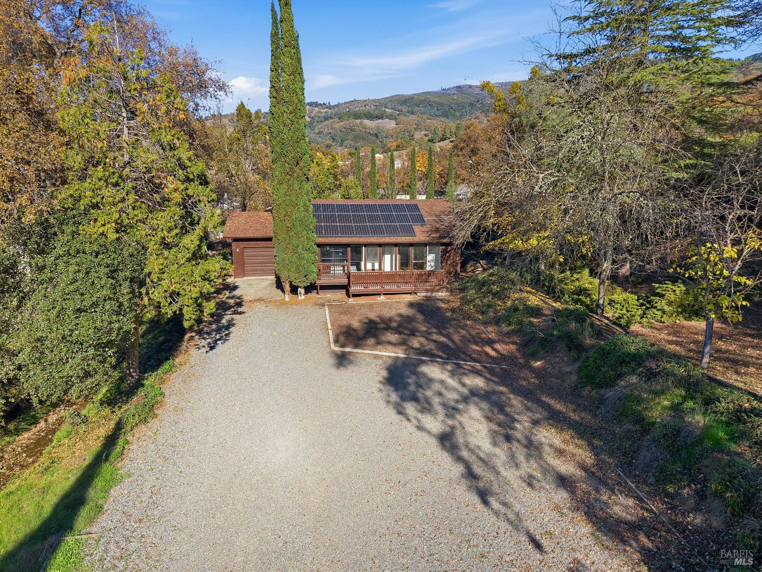 Detail Gallery Image 17 of 75 For 4080 Kensington Way, Lucerne,  CA 95458 - 2 Beds | 1/1 Baths