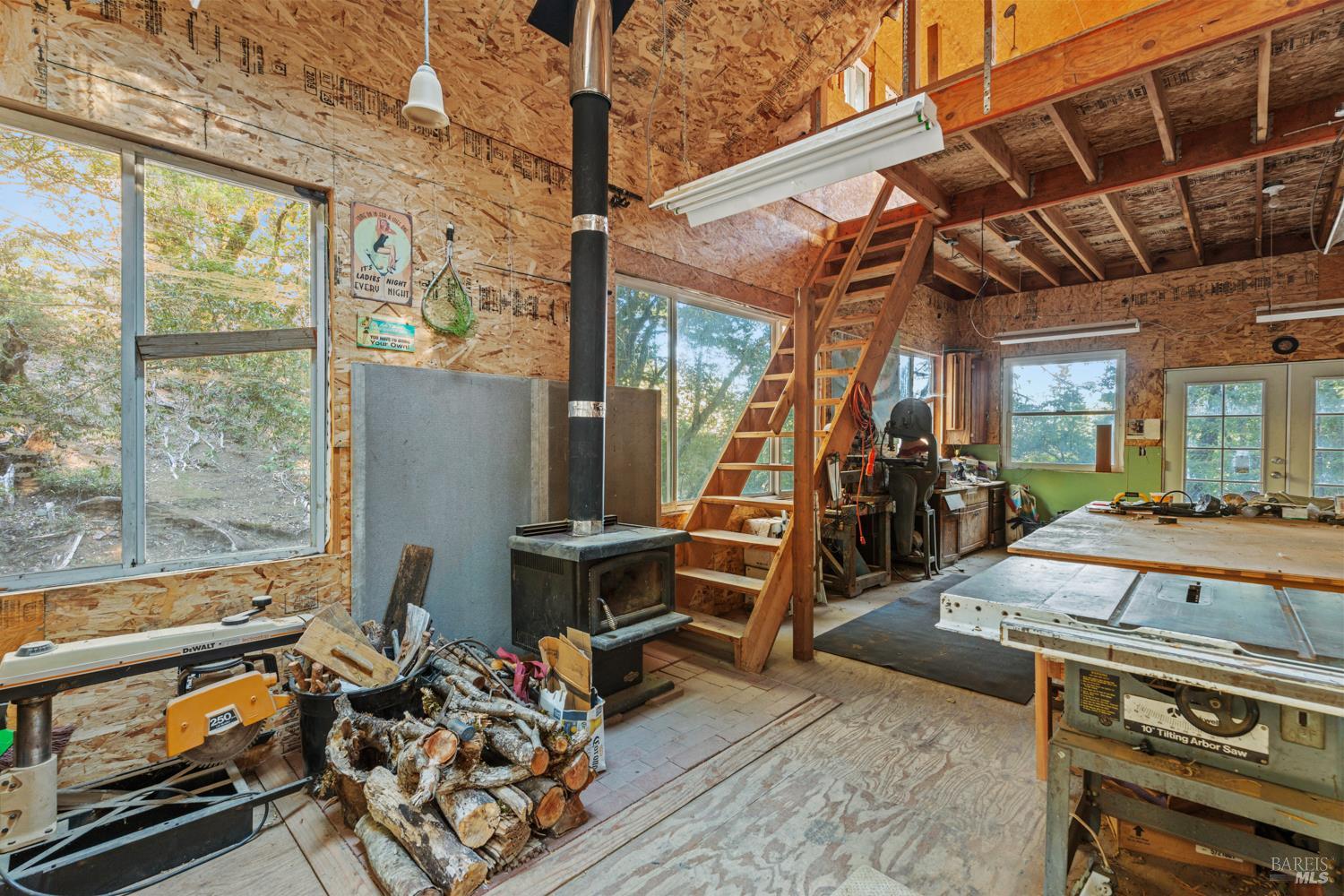 Detail Gallery Image 34 of 49 For Address Is Not Disclosed, Laytonville,  CA 95454 - 1 Beds | 1/1 Baths