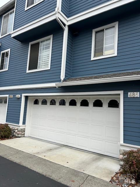 Detail Gallery Image 3 of 23 For 485 E 5th St, Benicia,  CA 94510 - 3 Beds | 2/1 Baths