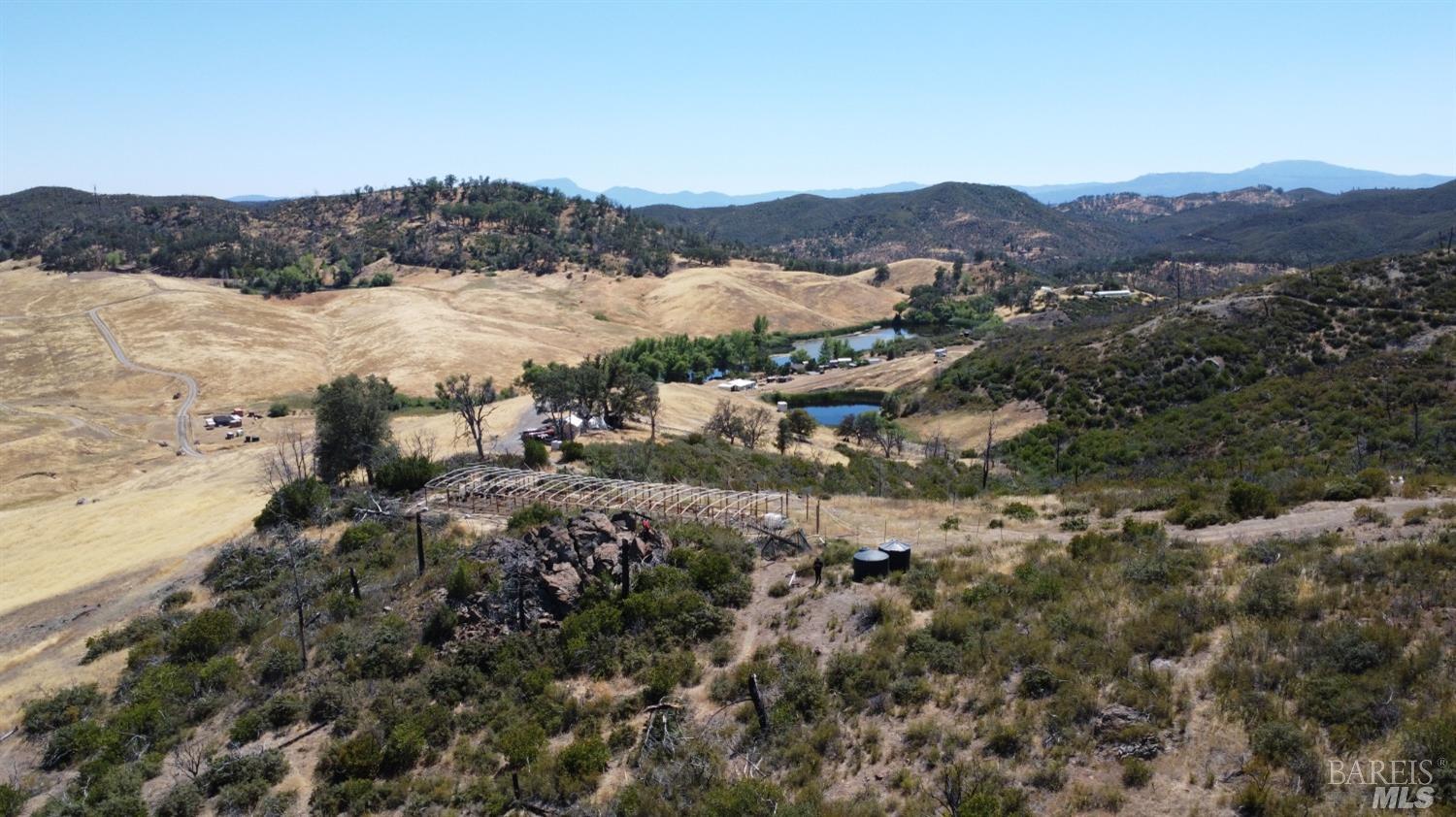 Detail Gallery Image 18 of 24 For 8770 Rocky Creek Rd, Lower Lake,  CA 95457 - – Beds | – Baths