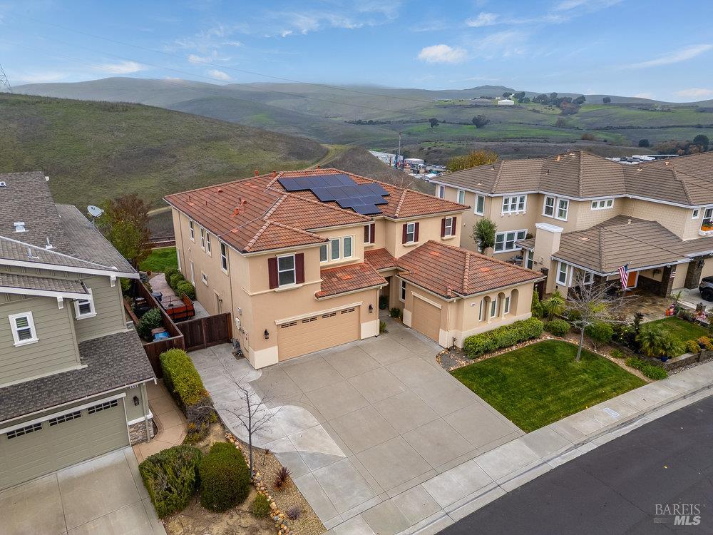 Detail Gallery Image 64 of 66 For 544 Lansing Cir, Benicia,  CA 94510 - 4 Beds | 3 Baths