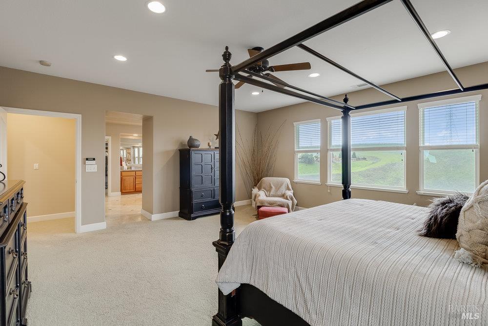 Detail Gallery Image 37 of 66 For 544 Lansing Cir, Benicia,  CA 94510 - 4 Beds | 3 Baths