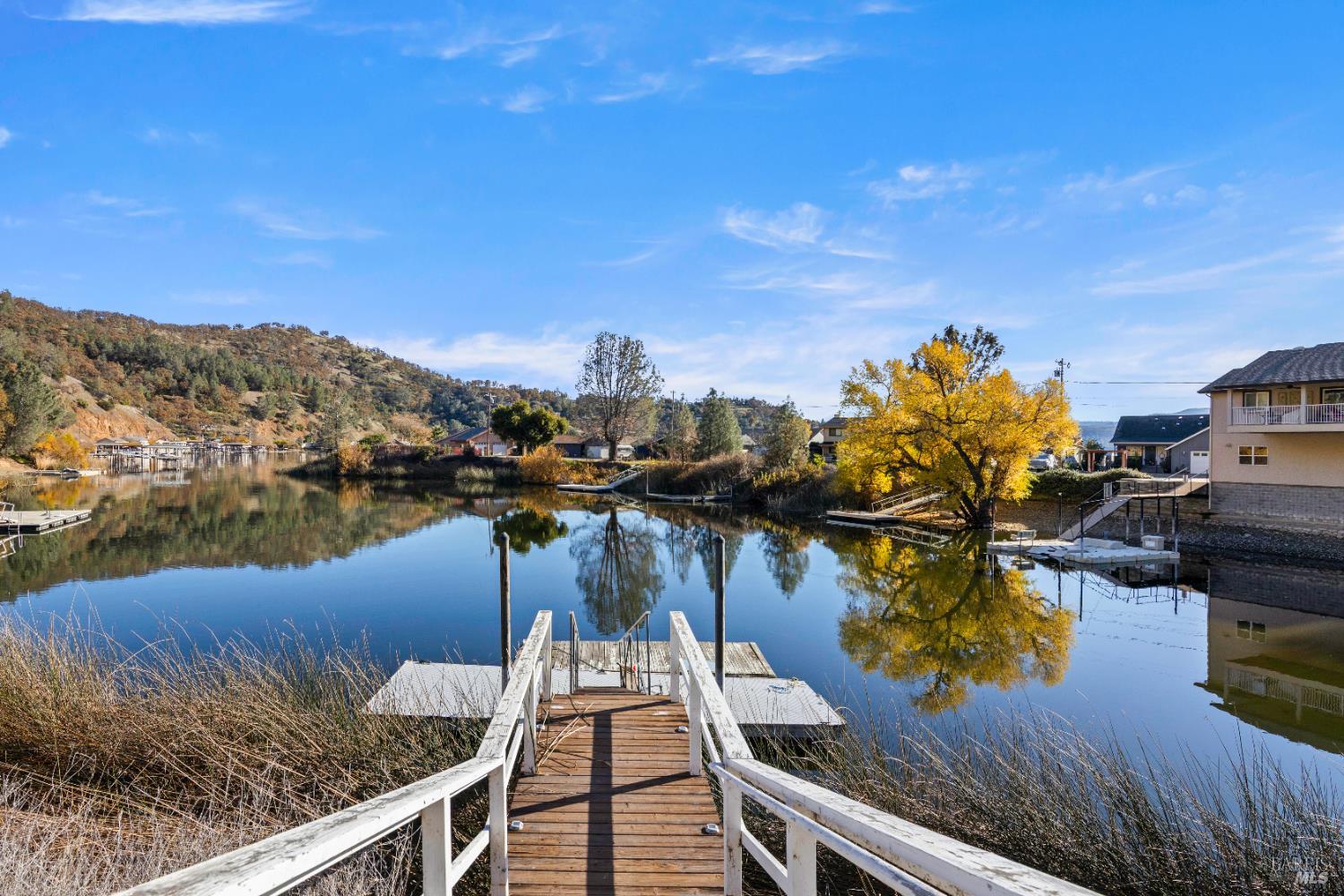 Detail Gallery Image 2 of 69 For 11115 Lakeshore Dr, Clearlake,  CA 95424 - 3 Beds | 3/1 Baths