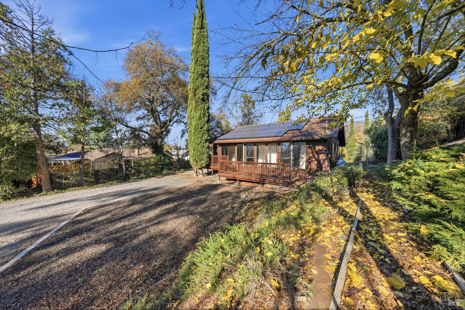 Detail Gallery Image 20 of 75 For 4080 Kensington Way, Lucerne,  CA 95458 - 2 Beds | 1/1 Baths