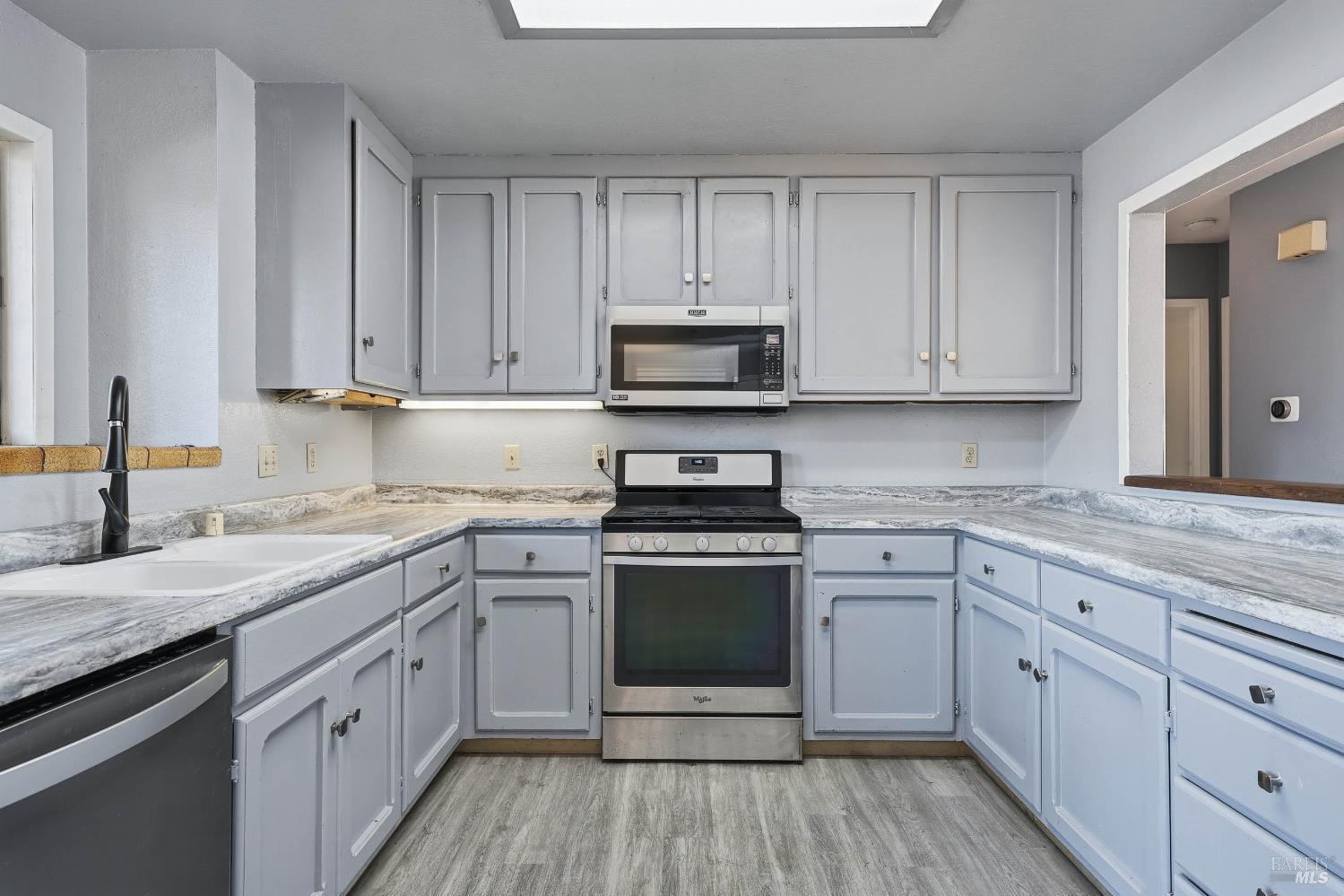 Detail Gallery Image 3 of 75 For 4080 Kensington Way, Lucerne,  CA 95458 - 2 Beds | 1/1 Baths