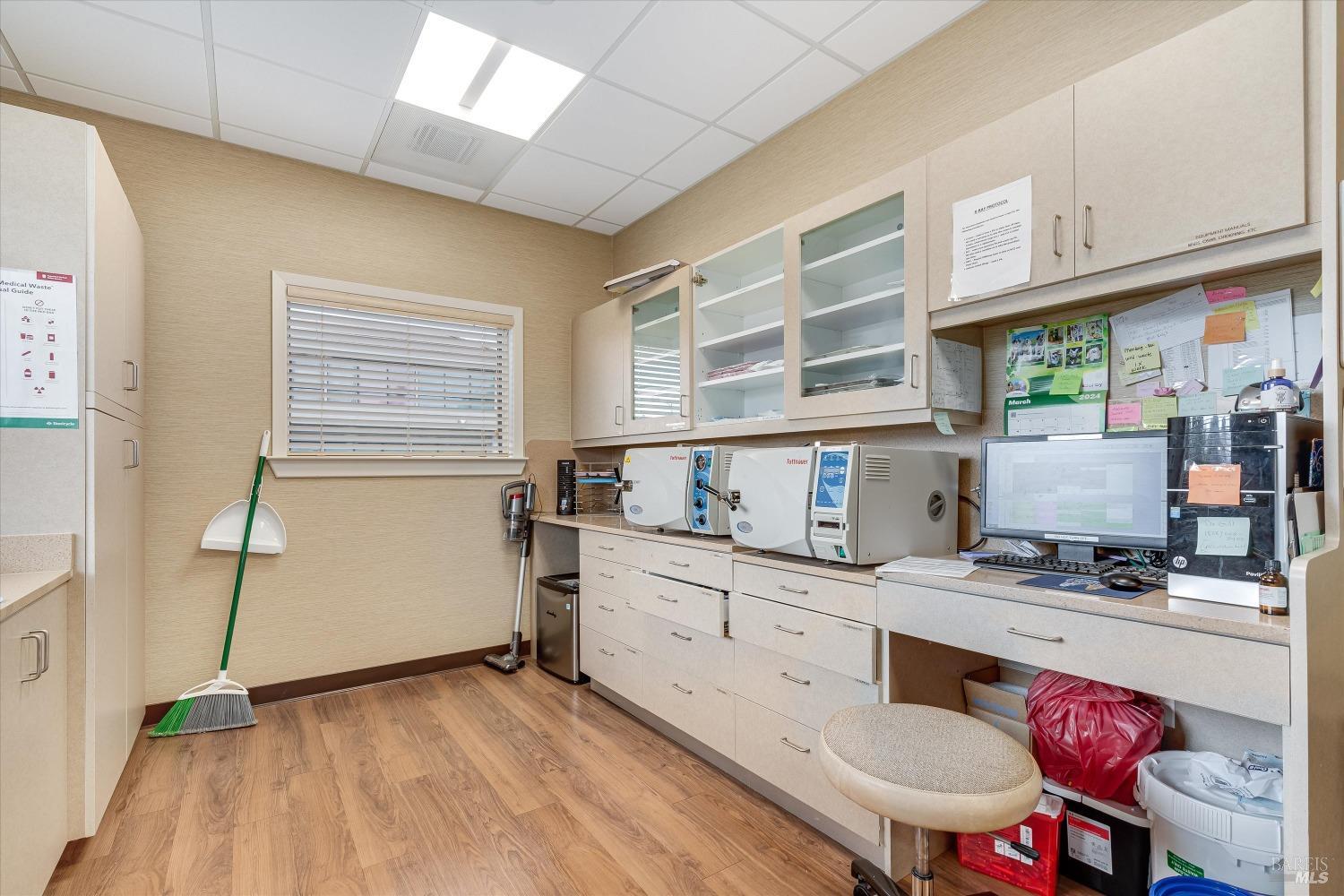Detail Gallery Image 34 of 64 For 1400 Medical Center Dr, Rohnert Park,  CA 94928 - – Beds | – Baths