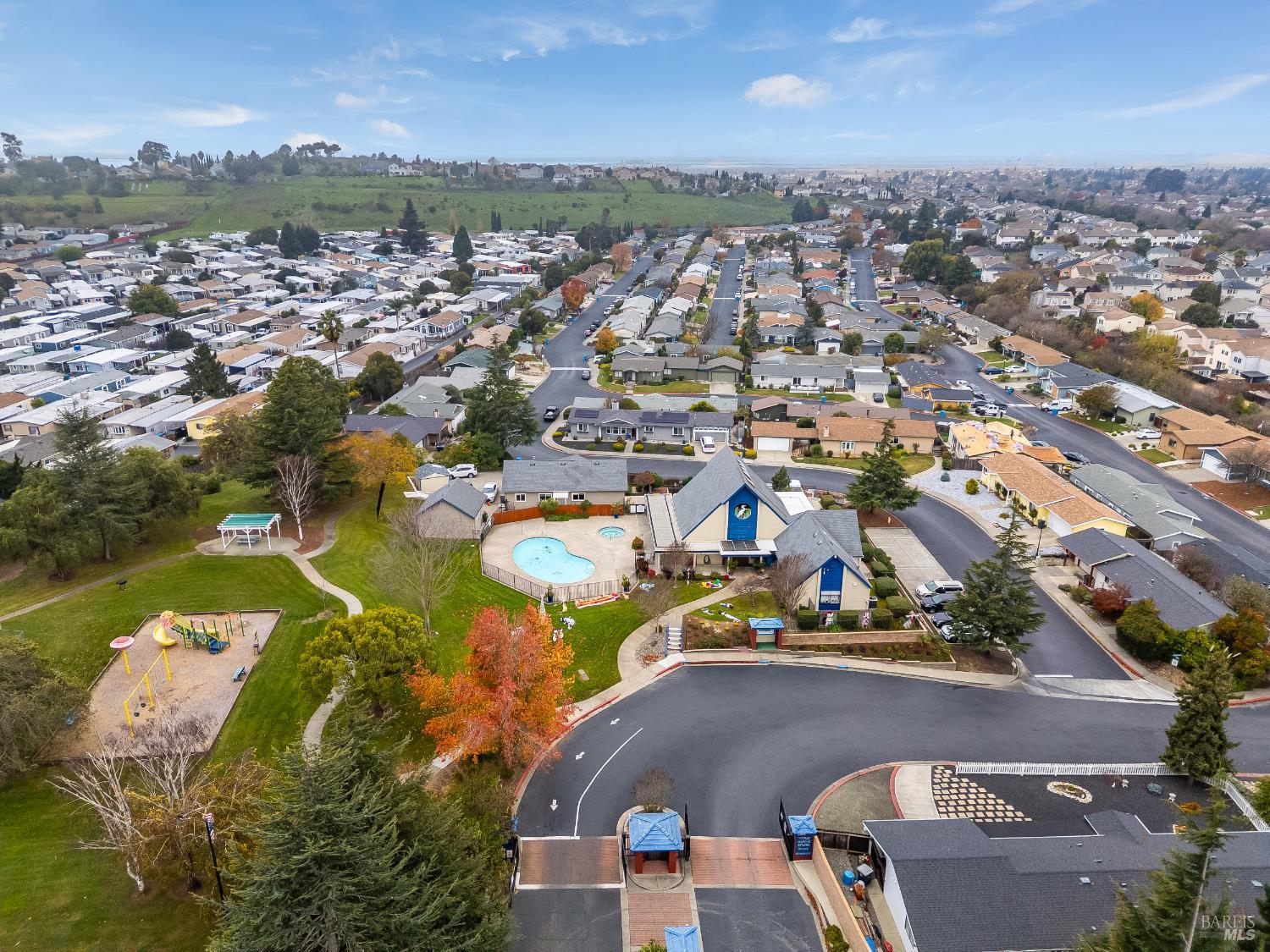 Detail Gallery Image 53 of 58 For 2555 Flosden Rd 8, American Canyon,  CA 94503 - 3 Beds | 2 Baths