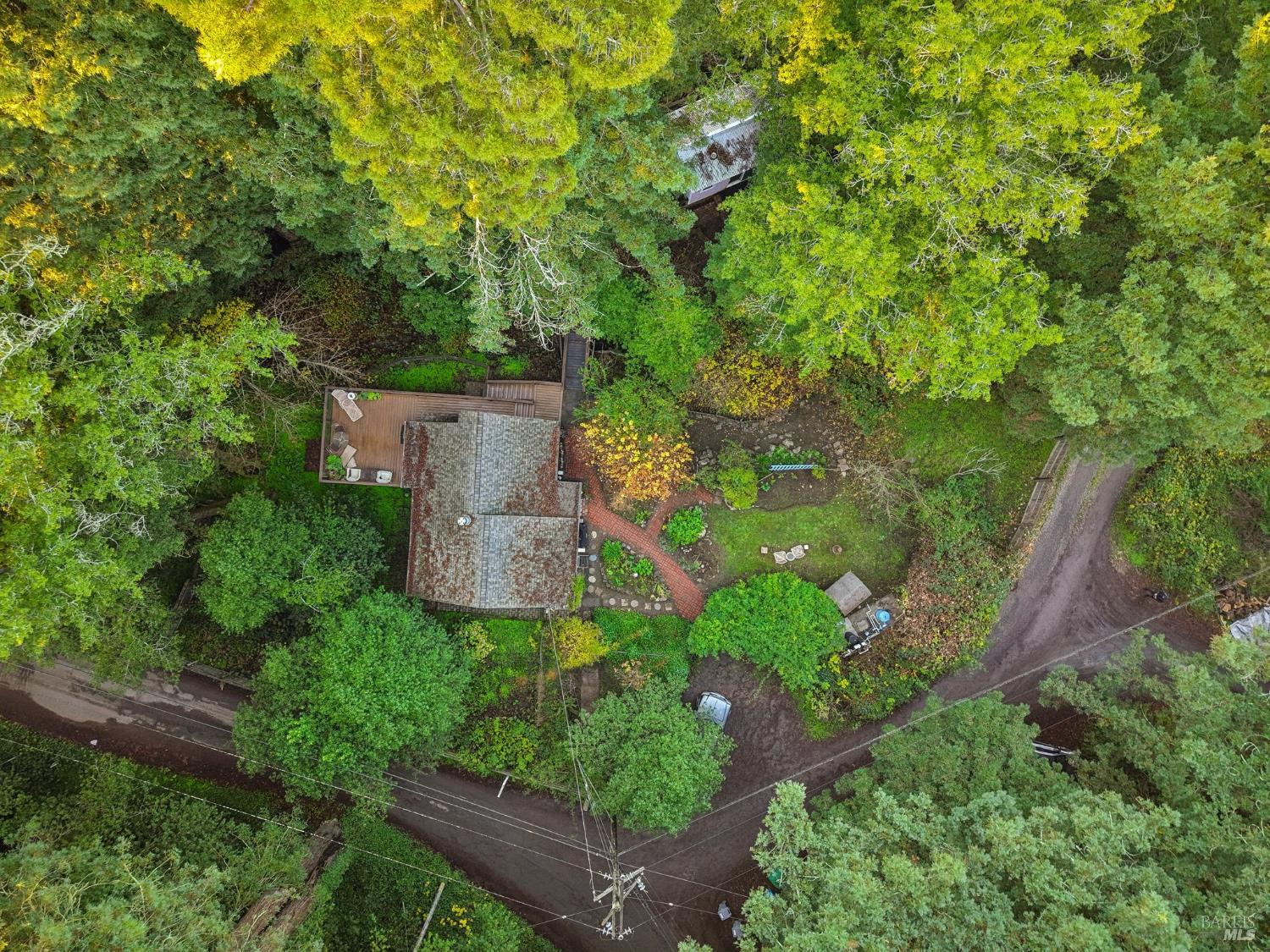 Detail Gallery Image 46 of 50 For 189 Wagnon Rd, Sebastopol,  CA 95472 - 2 Beds | 1/1 Baths