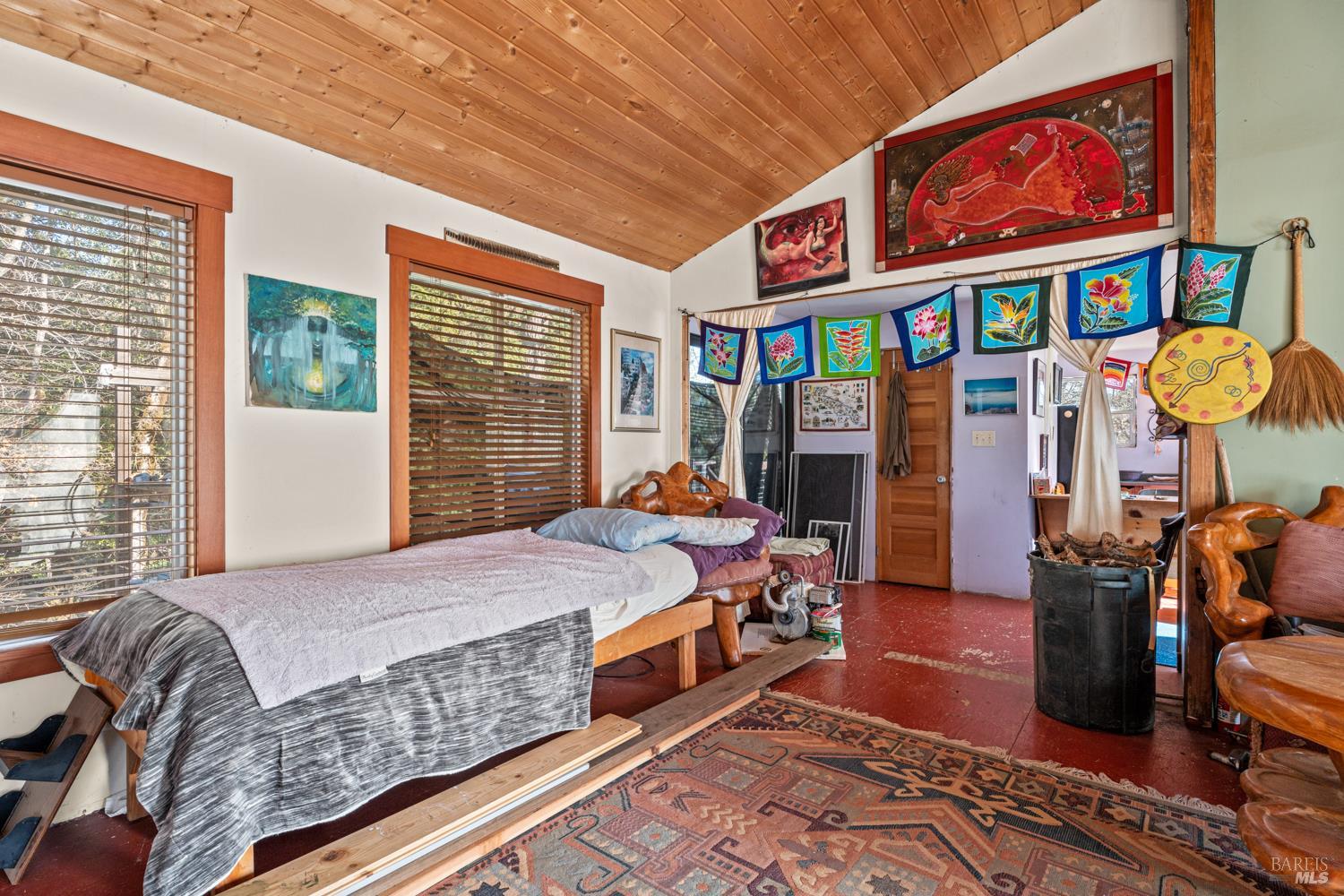 Detail Gallery Image 12 of 49 For Address Is Not Disclosed, Laytonville,  CA 95454 - 1 Beds | 1/1 Baths