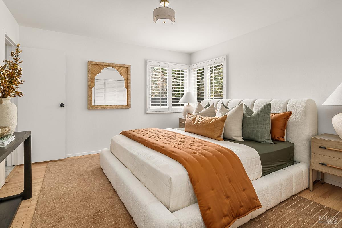 Detail Gallery Image 9 of 29 For 59 Trellis Dr, San Rafael,  CA 94903 - 4 Beds | 2 Baths