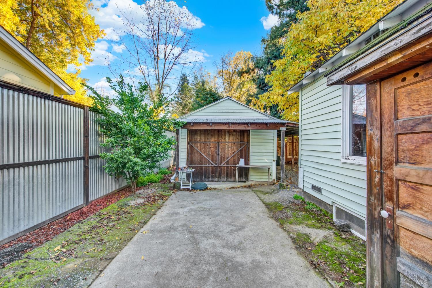 Detail Gallery Image 46 of 54 For 211 Triplett Dr, Cloverdale,  CA 95425 - 2 Beds | 1 Baths