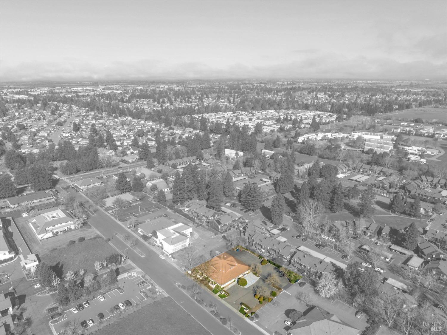 Detail Gallery Image 62 of 64 For 1400 Medical Center Dr, Rohnert Park,  CA 94928 - – Beds | – Baths