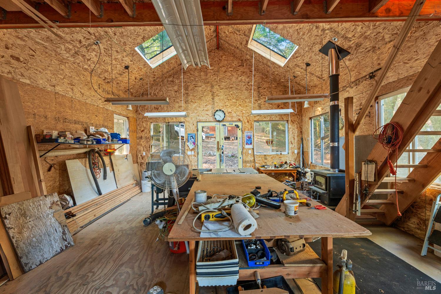 Detail Gallery Image 35 of 49 For Address Is Not Disclosed, Laytonville,  CA 95454 - 1 Beds | 1/1 Baths