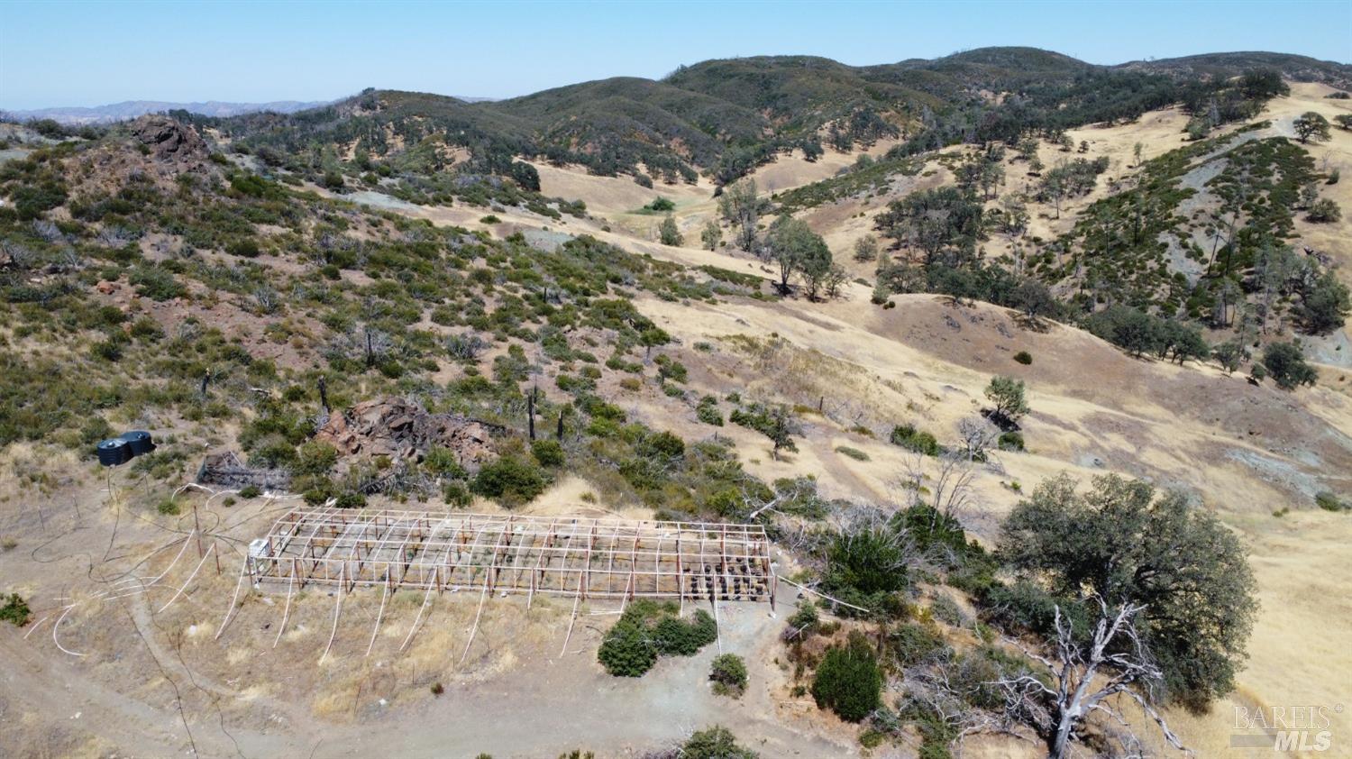 Detail Gallery Image 15 of 24 For 8770 Rocky Creek Rd, Lower Lake,  CA 95457 - – Beds | – Baths