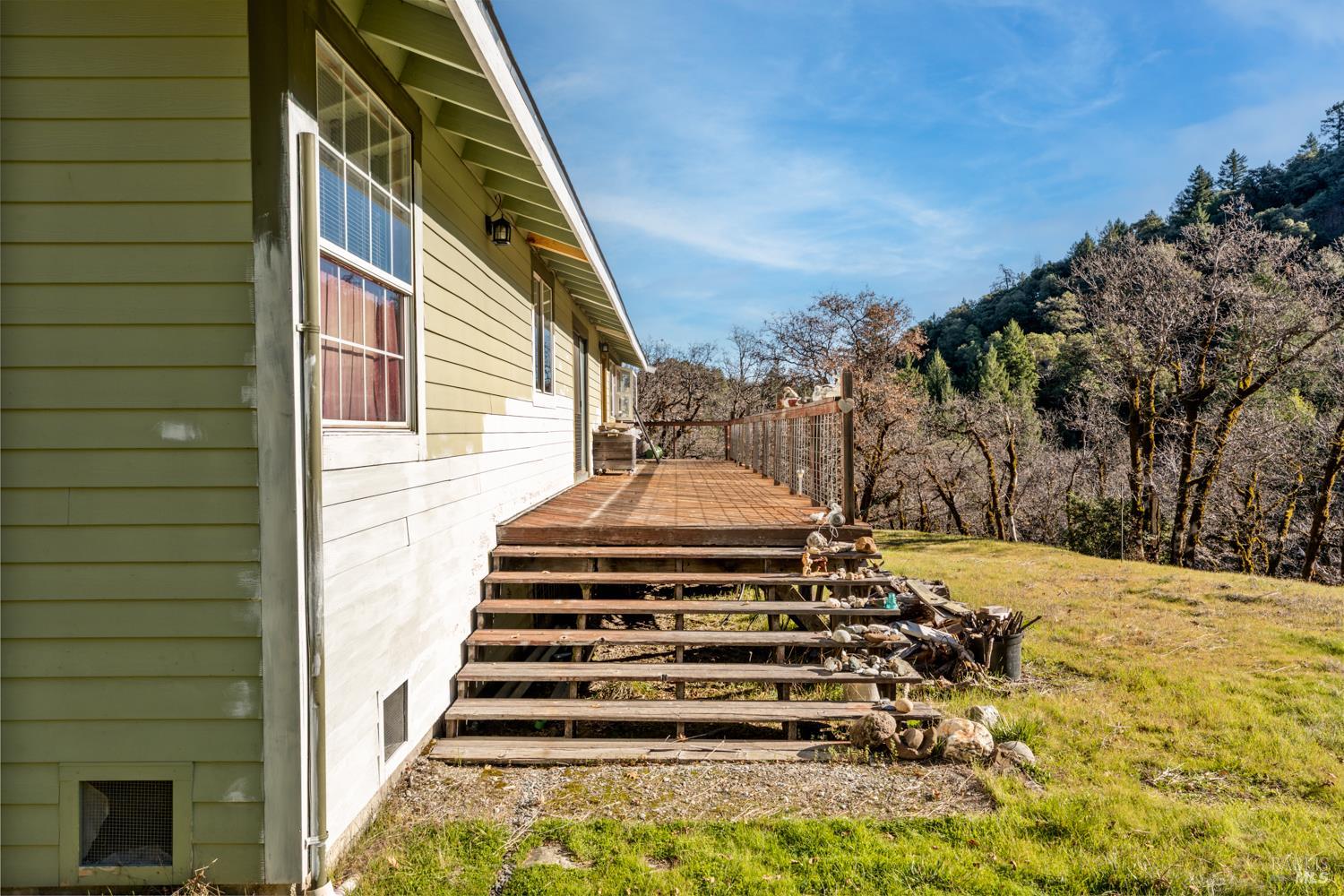 Detail Gallery Image 19 of 49 For Address Is Not Disclosed, Laytonville,  CA 95454 - 1 Beds | 1/1 Baths