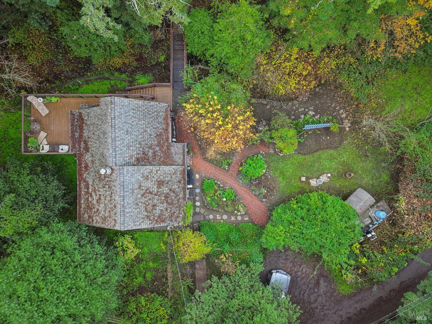 Detail Gallery Image 47 of 50 For 189 Wagnon Rd, Sebastopol,  CA 95472 - 2 Beds | 1/1 Baths