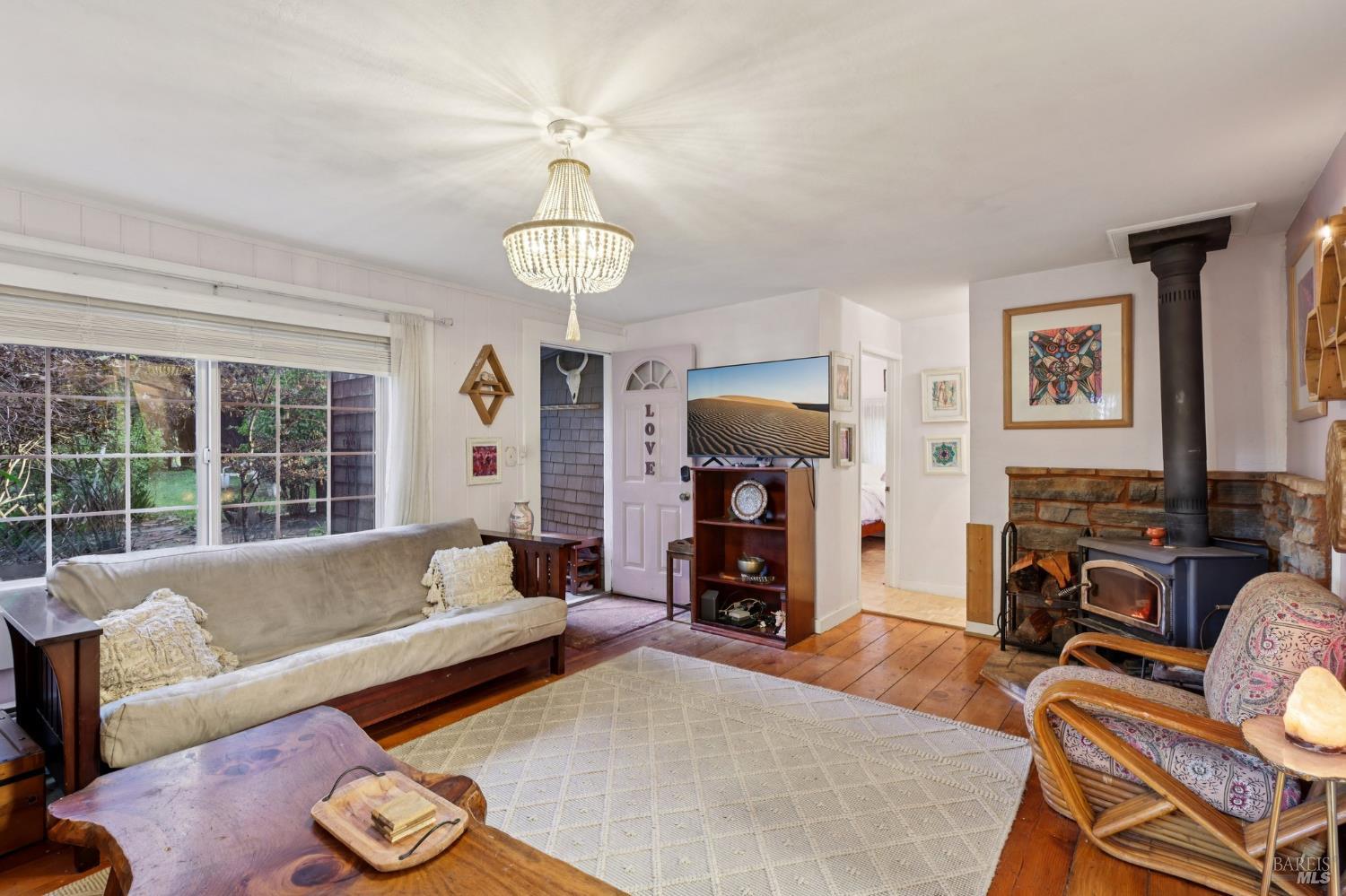 Detail Gallery Image 7 of 50 For 189 Wagnon Rd, Sebastopol,  CA 95472 - 2 Beds | 1/1 Baths