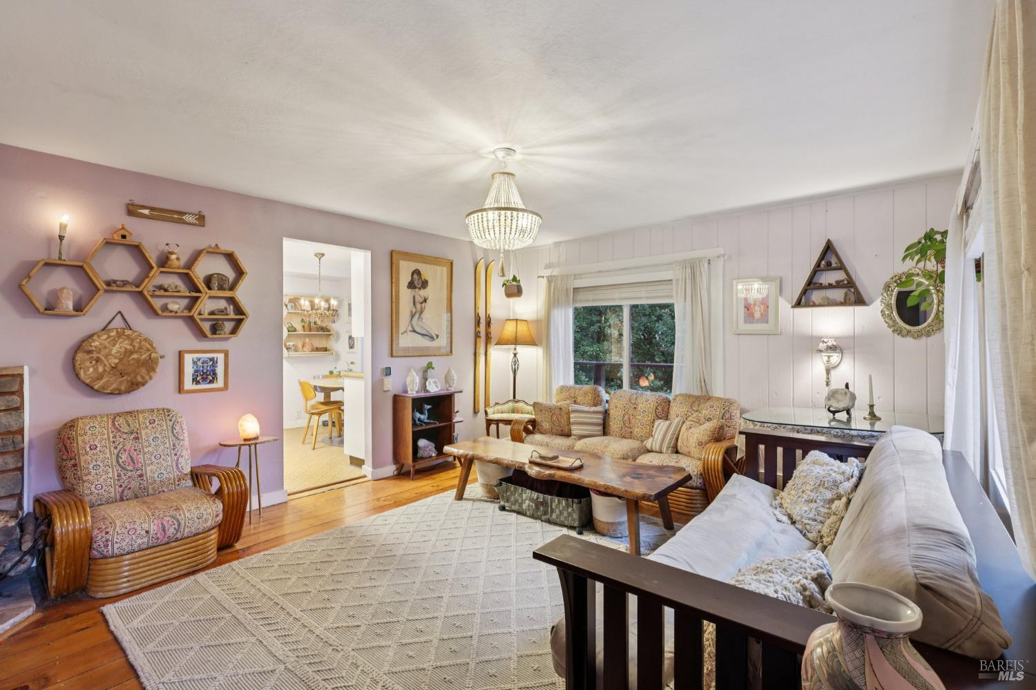 Detail Gallery Image 5 of 50 For 189 Wagnon Rd, Sebastopol,  CA 95472 - 2 Beds | 1/1 Baths