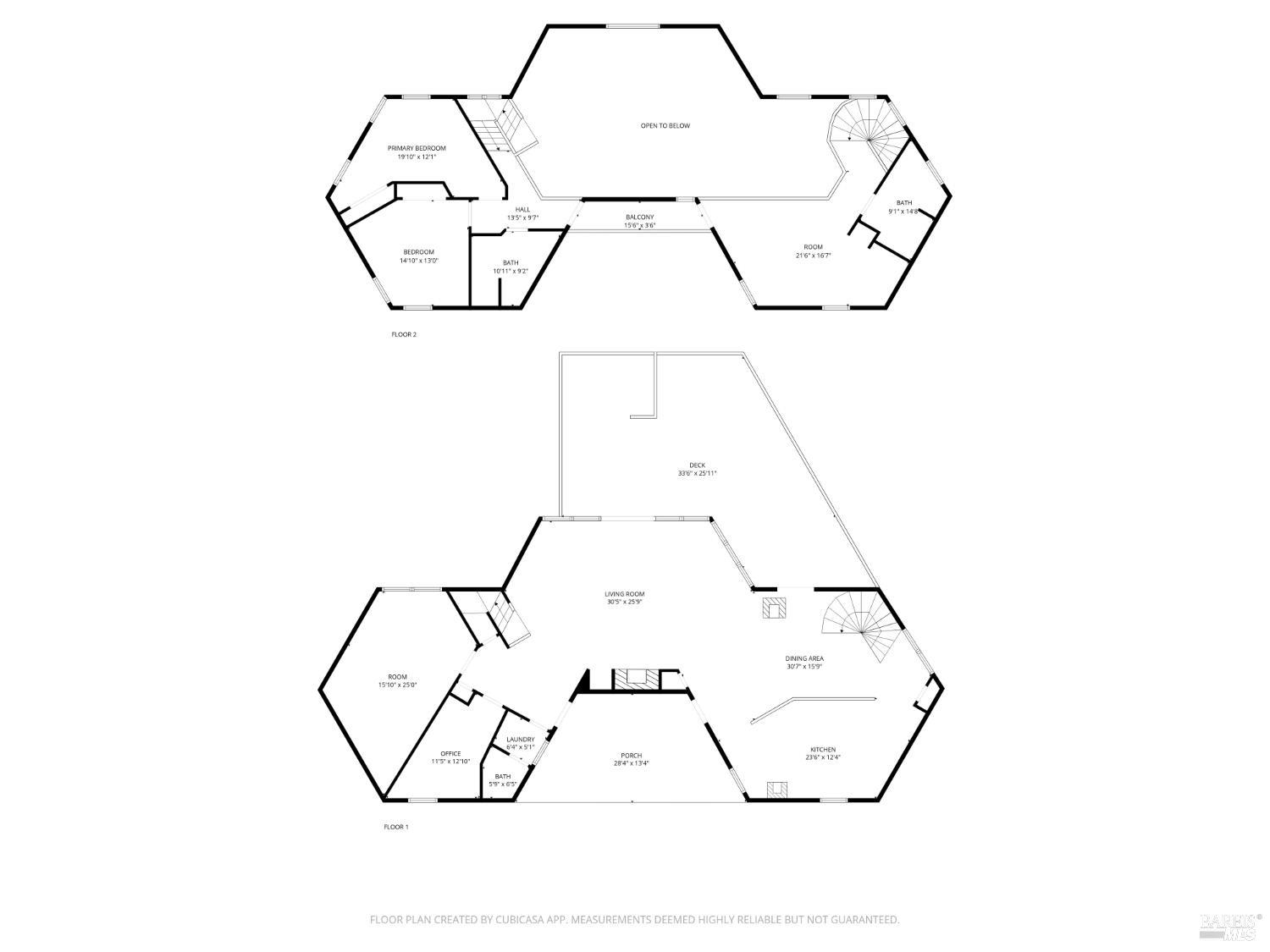Detail Gallery Image 93 of 94 For 2081 Joy Rd, Occidental,  CA 95465 - 3 Beds | 2/1 Baths