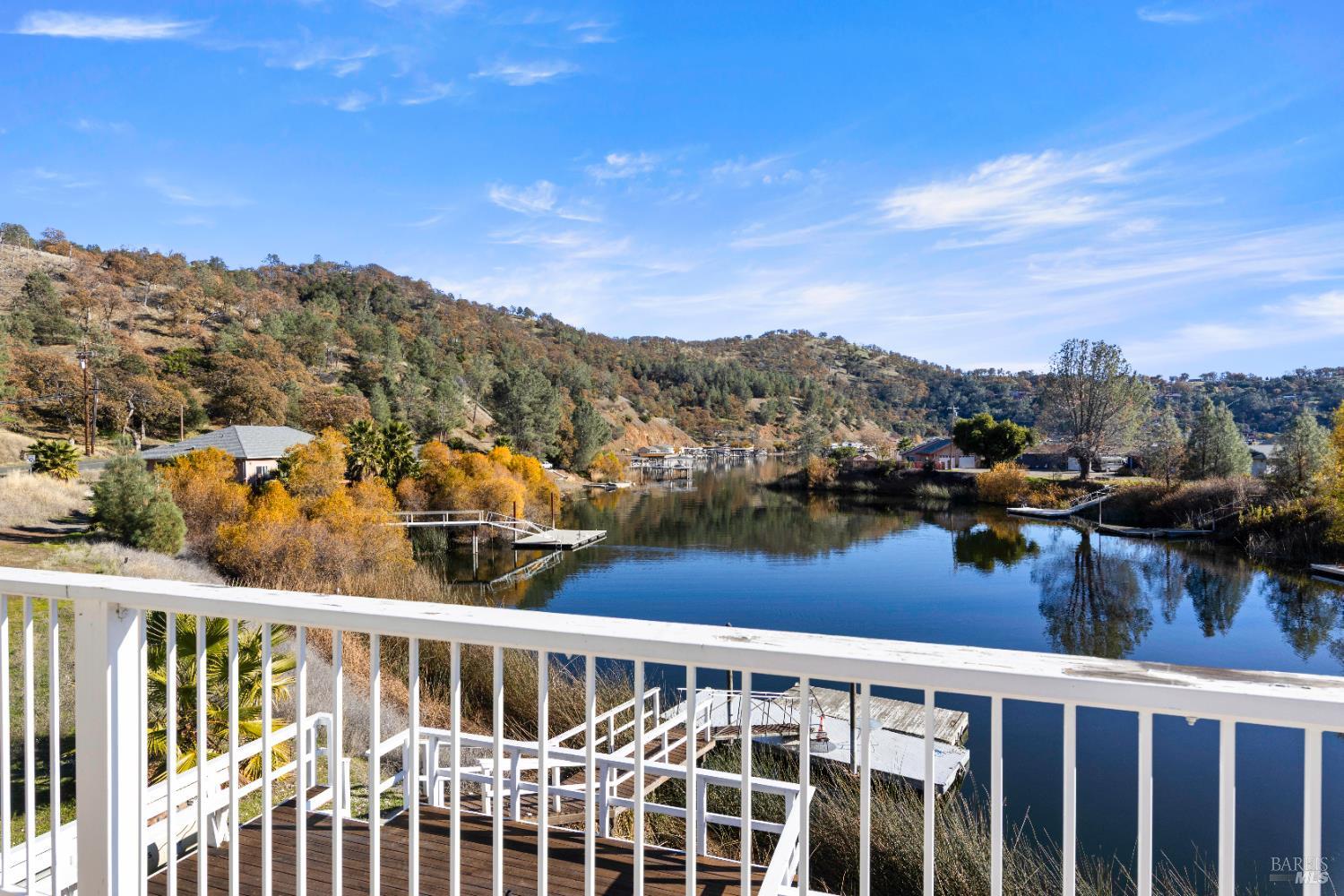 Detail Gallery Image 43 of 69 For 11115 Lakeshore Dr, Clearlake,  CA 95424 - 3 Beds | 3/1 Baths