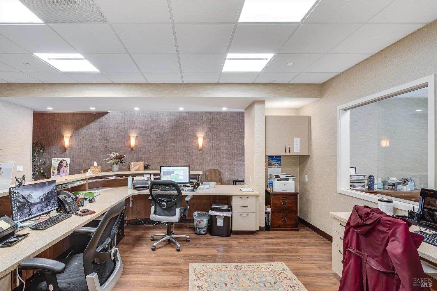 Detail Gallery Image 13 of 64 For 1400 Medical Center Dr, Rohnert Park,  CA 94928 - – Beds | – Baths