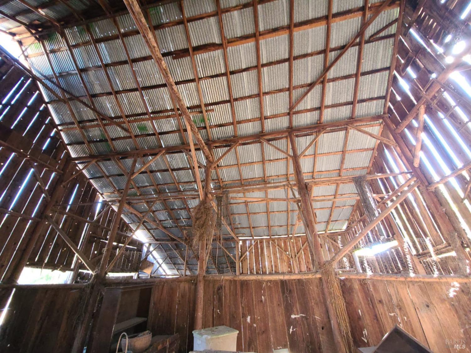 Detail Gallery Image 32 of 43 For 75589 Covelo Rd, Covelo,  CA 95428 - 2 Beds | 1 Baths