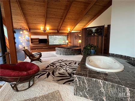 Detail Gallery Image 9 of 31 For 9400 Mckinley Rd, Kelseyville,  CA 95451 - 2 Beds | 2 Baths