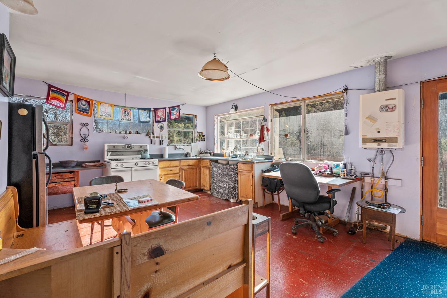 Detail Gallery Image 6 of 49 For Address Is Not Disclosed, Laytonville,  CA 95454 - 1 Beds | 1/1 Baths