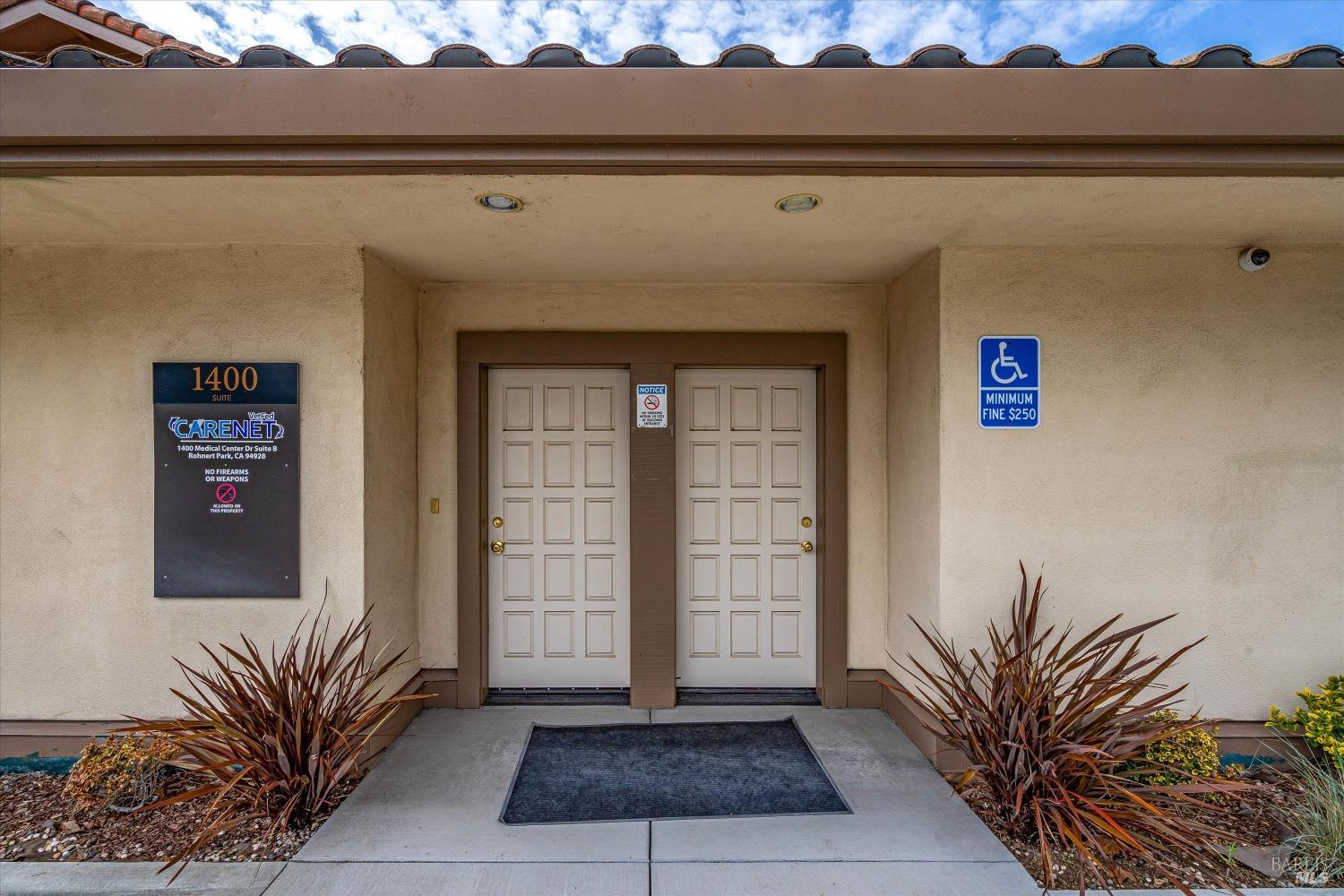 Detail Gallery Image 37 of 64 For 1400 Medical Center Dr, Rohnert Park,  CA 94928 - – Beds | – Baths