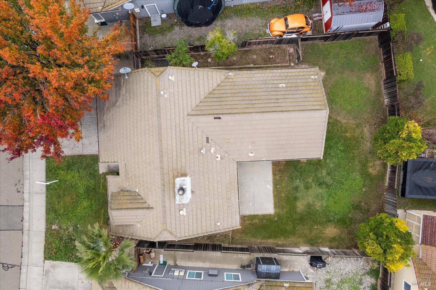 Detail Gallery Image 39 of 44 For 570 Woodard Way, Dixon,  CA 95620 - 3 Beds | 2 Baths