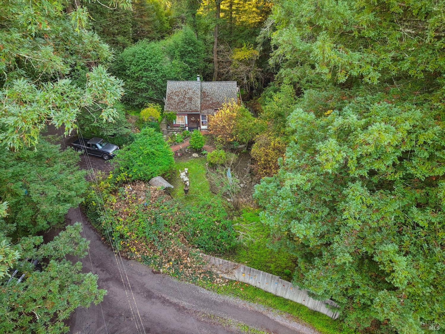 Detail Gallery Image 37 of 50 For 189 Wagnon Rd, Sebastopol,  CA 95472 - 2 Beds | 1/1 Baths