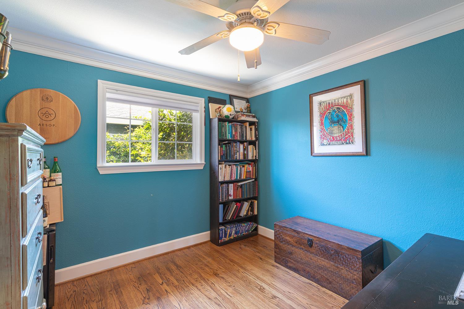 Detail Gallery Image 8 of 27 For 3556 Palomar Way, Napa,  CA 94558 - 3 Beds | 2 Baths