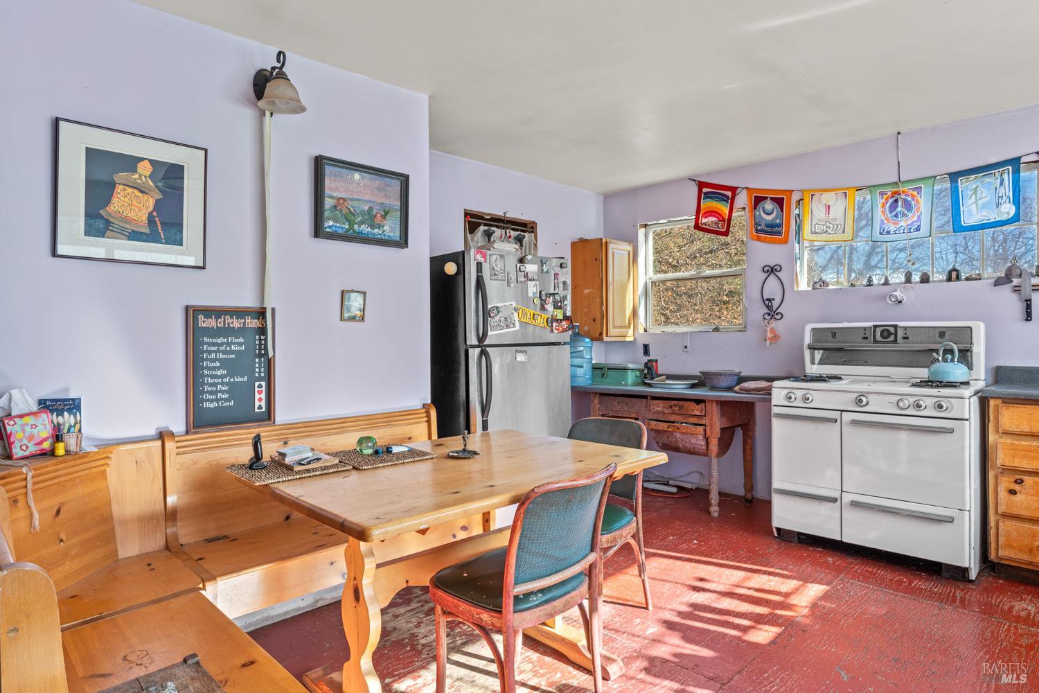 Detail Gallery Image 5 of 49 For Address Is Not Disclosed, Laytonville,  CA 95454 - 1 Beds | 1/1 Baths