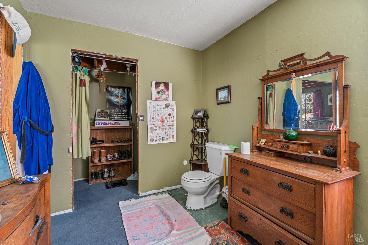 Detail Gallery Image 16 of 49 For Address Is Not Disclosed, Laytonville,  CA 95454 - 1 Beds | 1/1 Baths