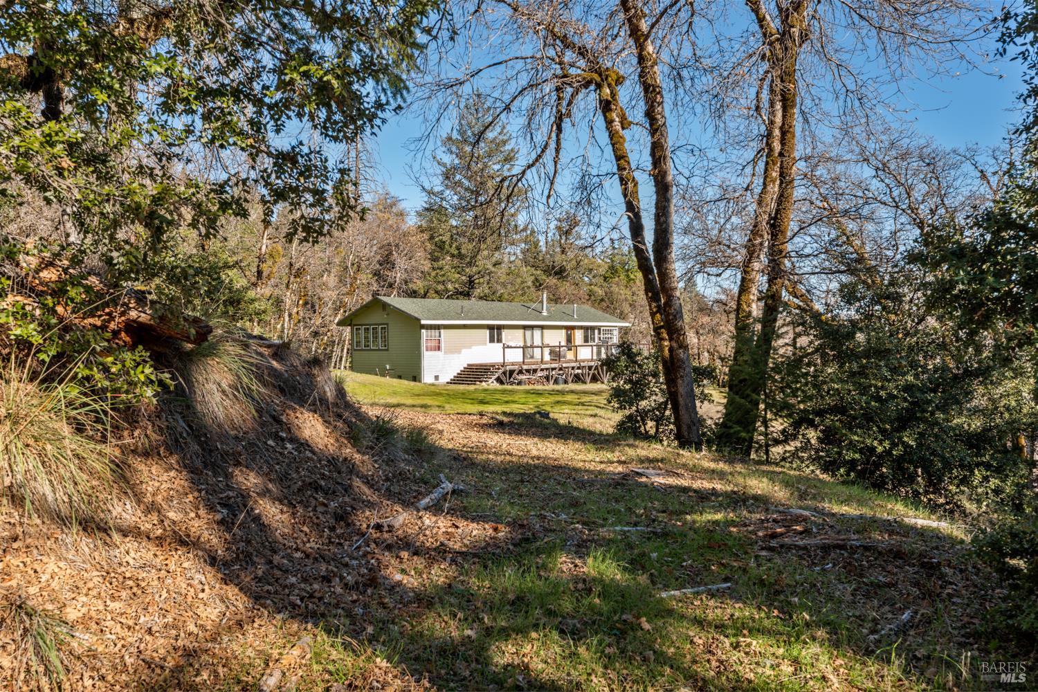 Detail Gallery Image 28 of 49 For Address Is Not Disclosed, Laytonville,  CA 95454 - 1 Beds | 1/1 Baths