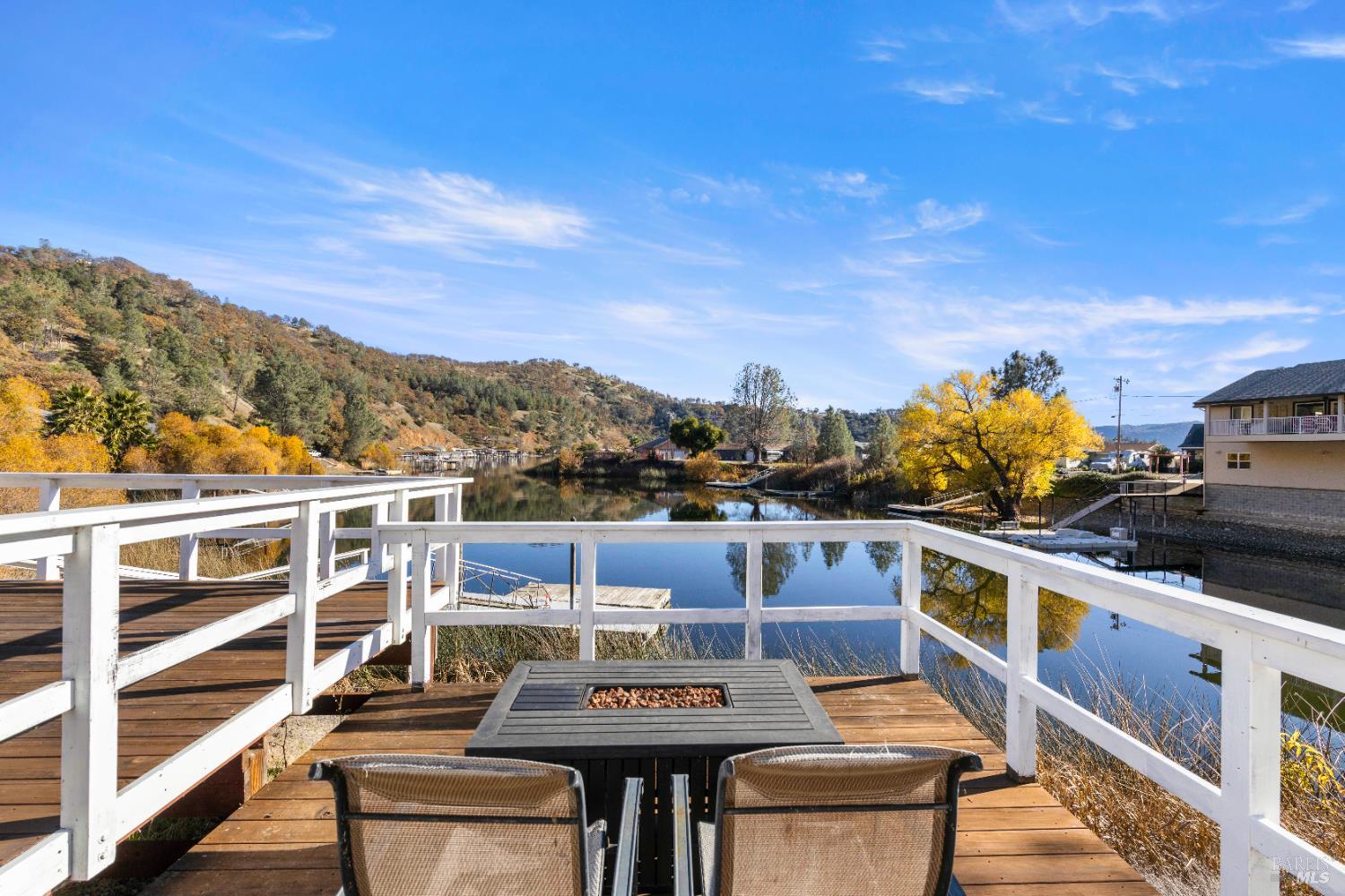 Detail Gallery Image 55 of 69 For 11115 Lakeshore Dr, Clearlake,  CA 95424 - 3 Beds | 3/1 Baths