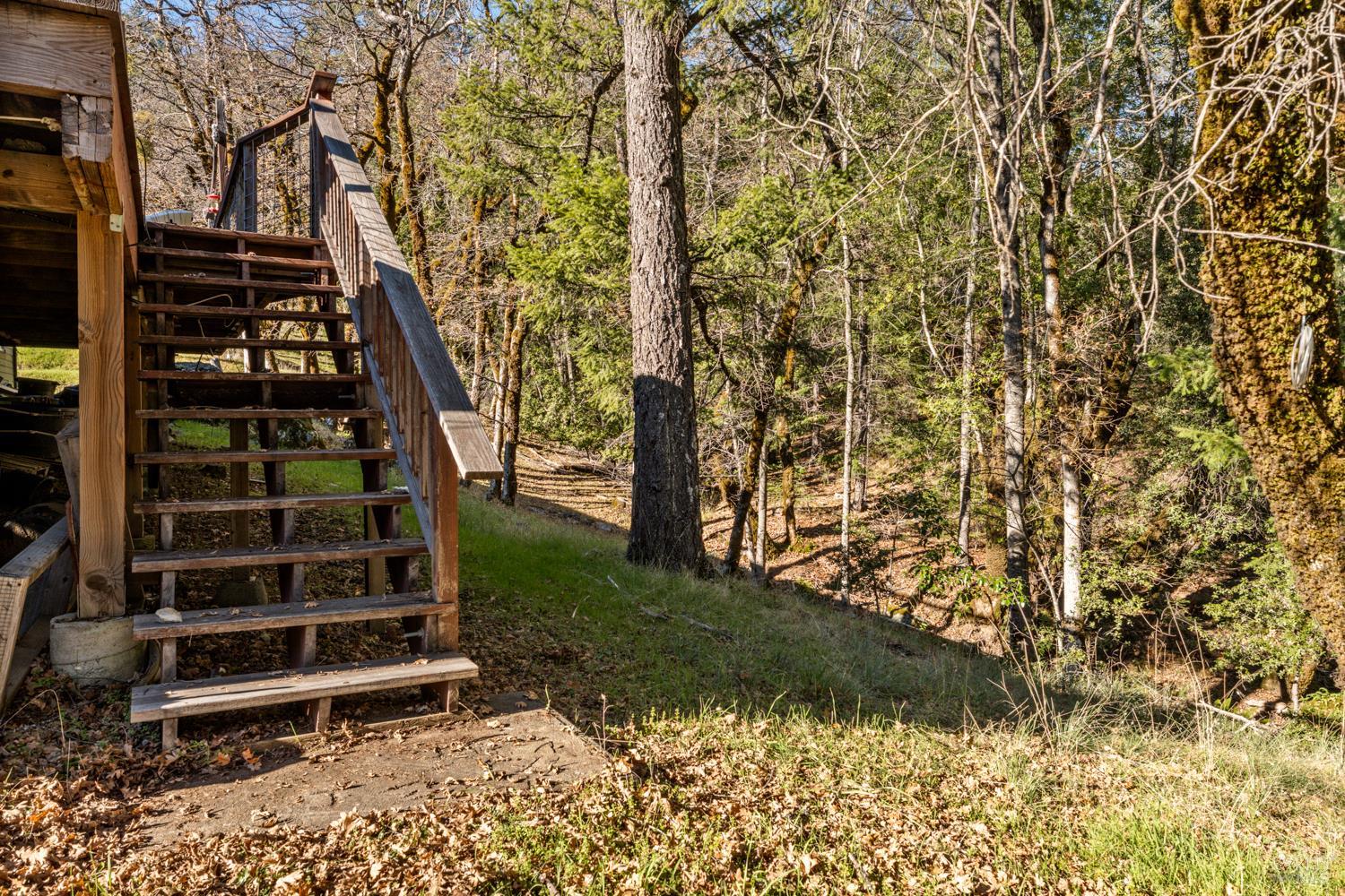Detail Gallery Image 23 of 49 For Address Is Not Disclosed, Laytonville,  CA 95454 - 1 Beds | 1/1 Baths