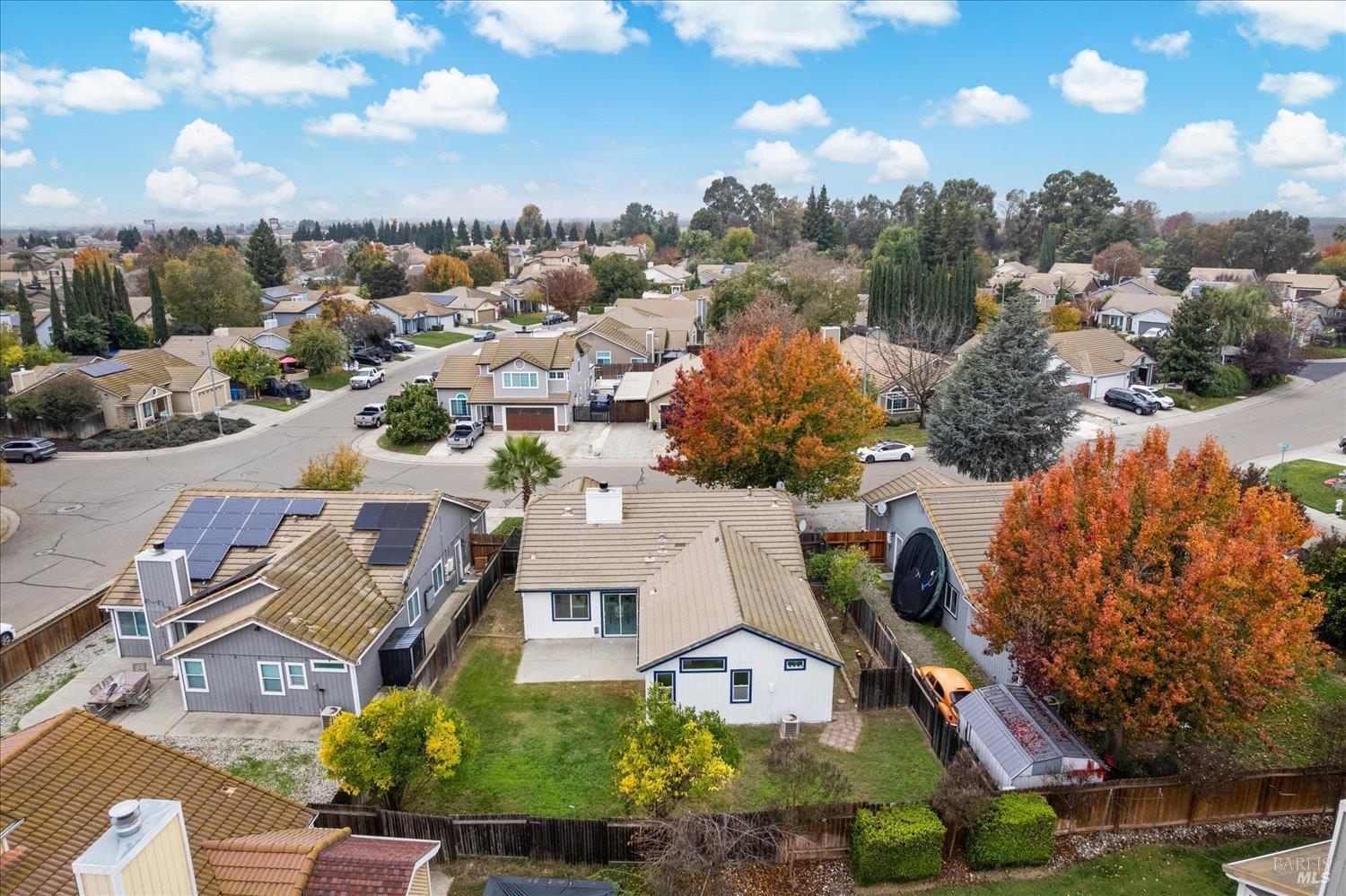 Detail Gallery Image 37 of 44 For 570 Woodard Way, Dixon,  CA 95620 - 3 Beds | 2 Baths