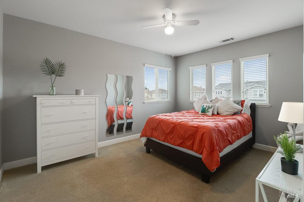 Detail Gallery Image 45 of 66 For 544 Lansing Cir, Benicia,  CA 94510 - 4 Beds | 3 Baths