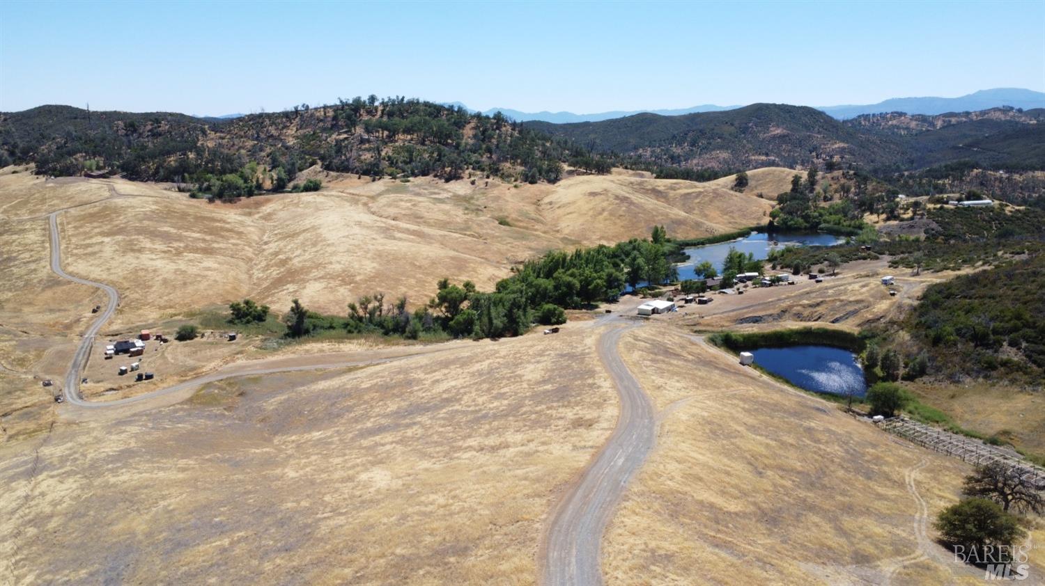 Detail Gallery Image 5 of 24 For 8770 Rocky Creek Rd, Lower Lake,  CA 95457 - – Beds | – Baths